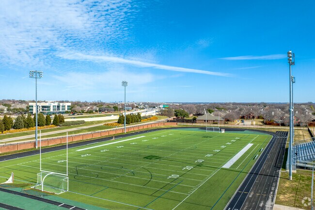 Denton Creek Elementary School
