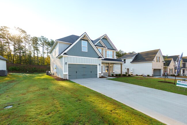 0 the Prosper at Plainsman Lake St unit 38792763, Auburn, AL - photo 3