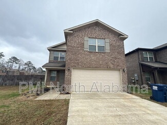 101 Winstead Cir, Owens Cross Roads, AL 35763