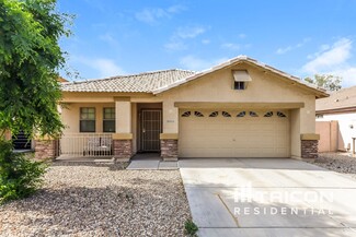 10525 W La Reata Ave, Avondale, AZ 85392