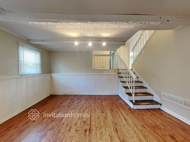 2354 Shadowood Dr SW, Conyers, GA 30094 - photo 6