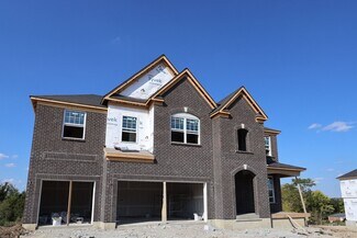 130 Morris St, Springboro, OH 45066