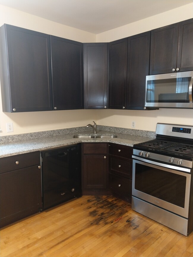 3010 W 42nd St, Chicago, IL 60632