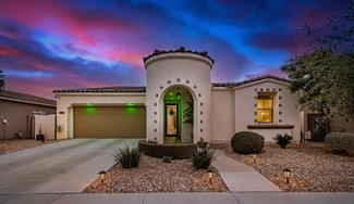 22537 S 225th Way, Queen Creek, AZ 85142