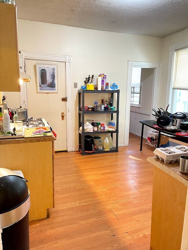 36 Cherokee St unit 3, Roxbury Crossing, MA 02120 - photo 7