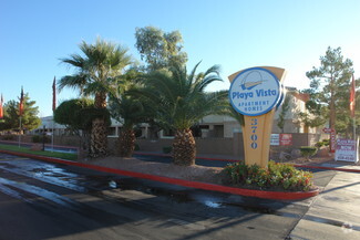 3700 E Bonanza Rd, Las Vegas, NV 89110