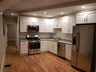 129 Sutherland Rd, Boston, MA 02135