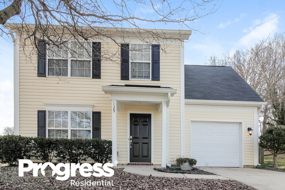 129 Brantley Pl Dr, Mooresville, NC 28117 - photo 1