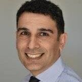 AVNER ZVULUN