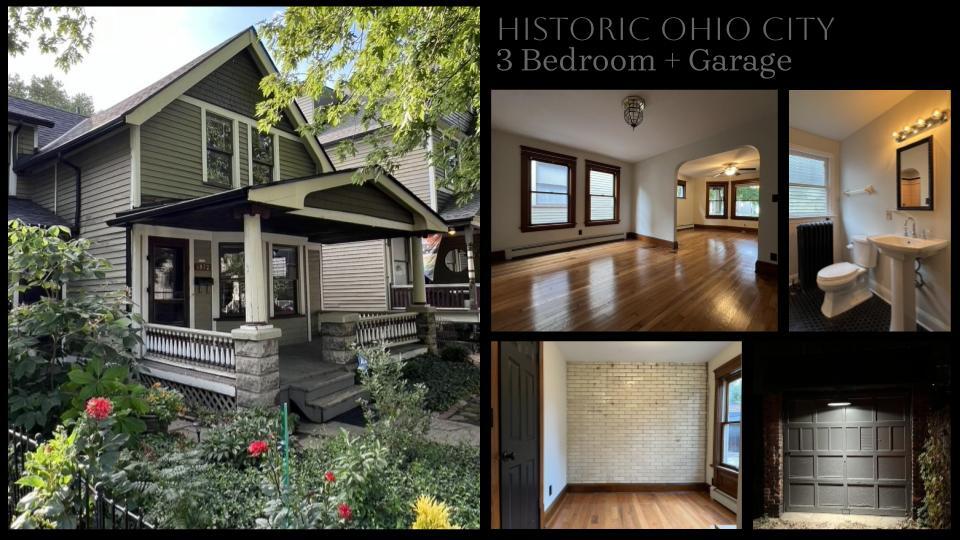 1872 W 47th St unit 1872 W. 47th, Cleveland, OH 44102 - photo 1