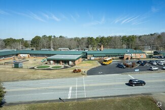 Union Forester Elementary