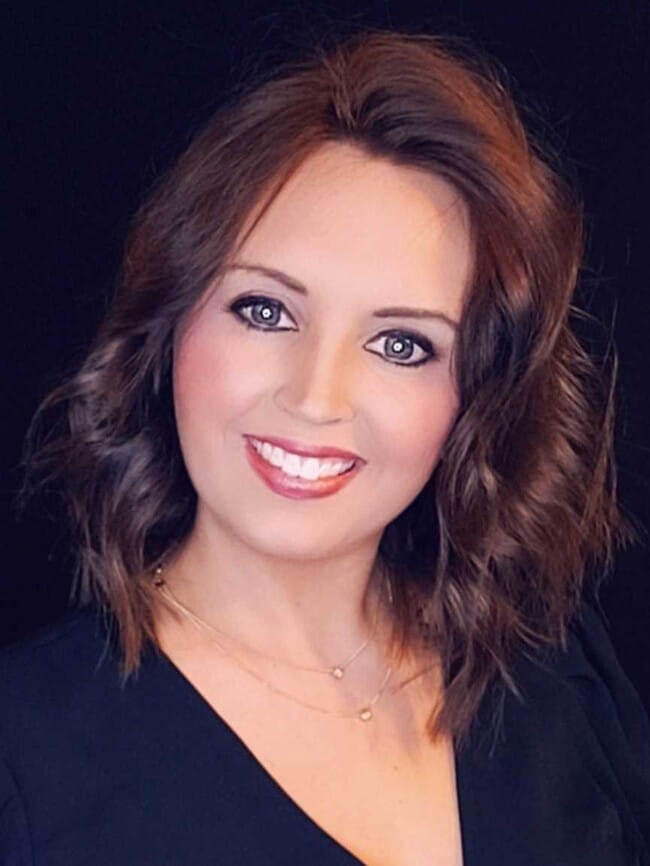 Deanna Harrell