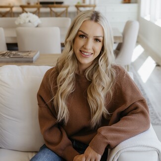 Sarah Roy