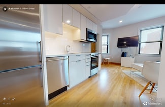 113 Auburn St Unit 45, Cambridge, MA 02139