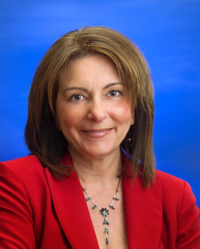 Judy Albanese