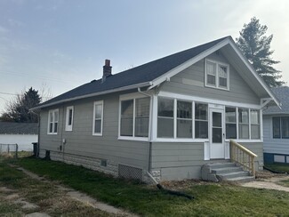 5371 N 27th Ave, Omaha, NE 68111
