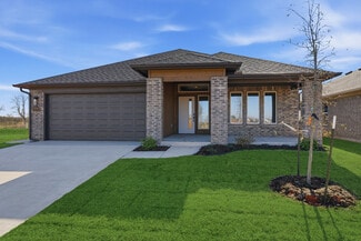 4008 NW 175th Place, Oklahoma City, OK 73012