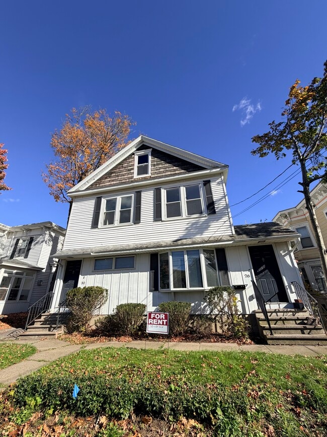 28 Academy St Unit 30, Oneonta, NY 13820