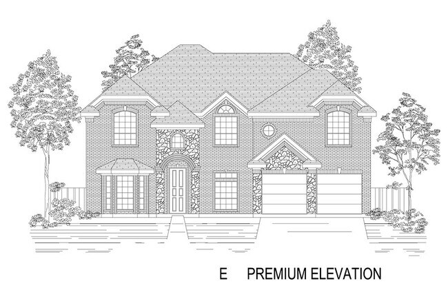 1310 St Peter Ln unit 36458579, Prosper, TX 75078 - photo 2