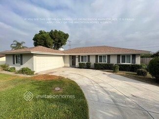 321 W Hacienda Dr, Corona, CA 92882
