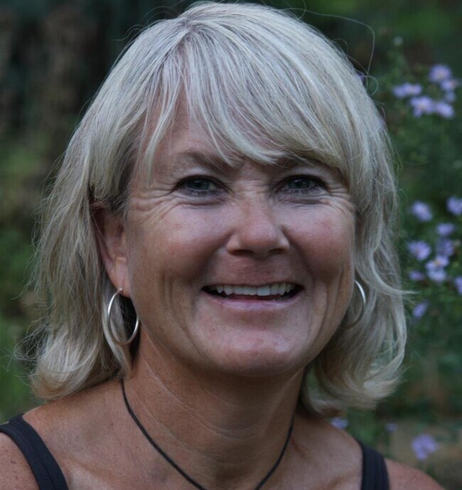Kitzie Pettersen