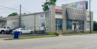 801 Winchester Rd, Lexington, KY 40505