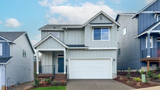 2626 Mt St Helens Ave SE, Salem, OR 97302