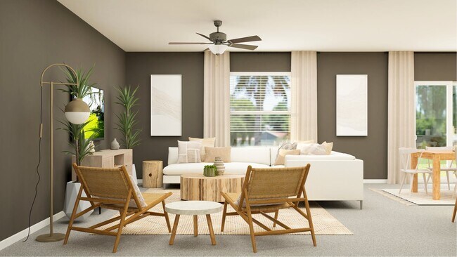 22676 Nebula Way, Land O Lakes, FL 34637 - photo 7