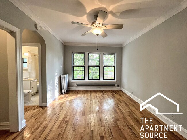 4616 N Paulina St unit 107, Chicago, IL 60640 - photo 4