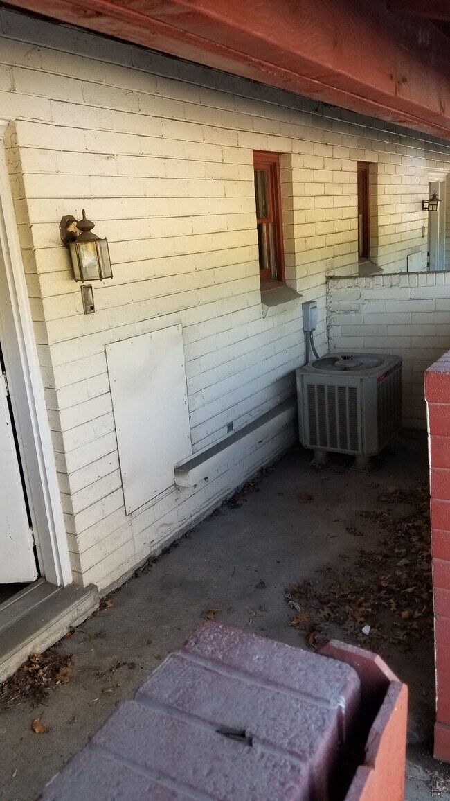 2752 University Ave unit 58, Morgantown, WV 26505 - photo 2