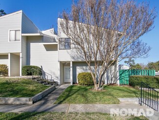 4609 Grinding Stone Dr, Raleigh, NC 27604