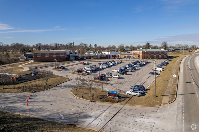 Beechgrove Elementary School