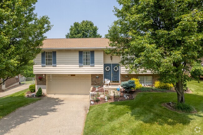 The median price for a single-family in Florence is around $280,000.