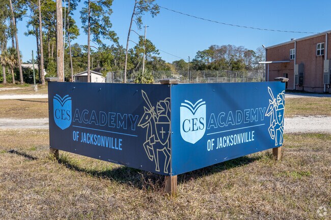 CES of Jacksonville-2