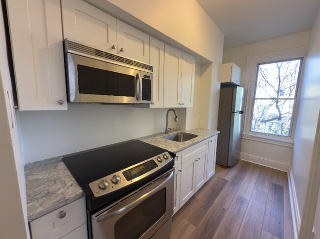 63 W Sharpnack St unit 2, Philadelphia, PA 19119 - photo 5