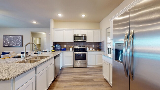 2704 Kane St, Pea Ridge, AR 72751 - photo 3