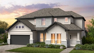 5105 Brunelli Pass, Leander, TX 78641