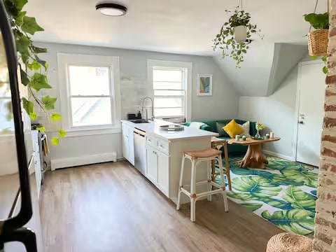 218 Sherman Ave unit 4, New Haven, CT 06511 - photo 3