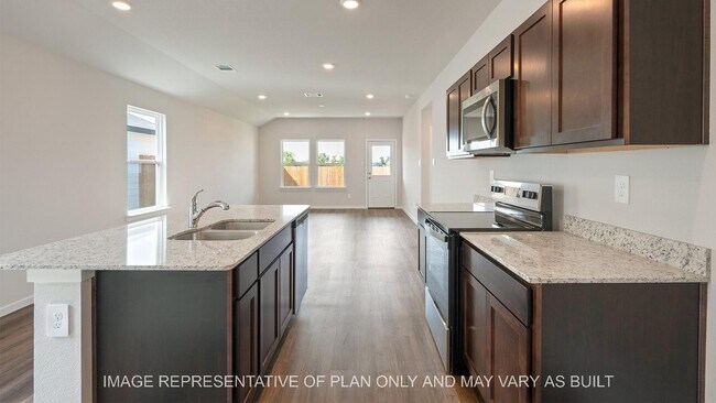 1168 Toledo Bend Dr, College Station, TX 77845 - photo 6