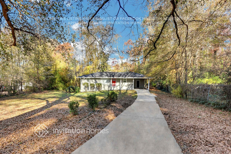 6052 Brookdale Ln SW, Mableton, GA 30126 - photo 1