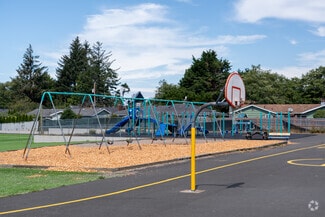 Sam Case Elementary School