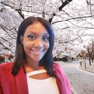 Raven Williams