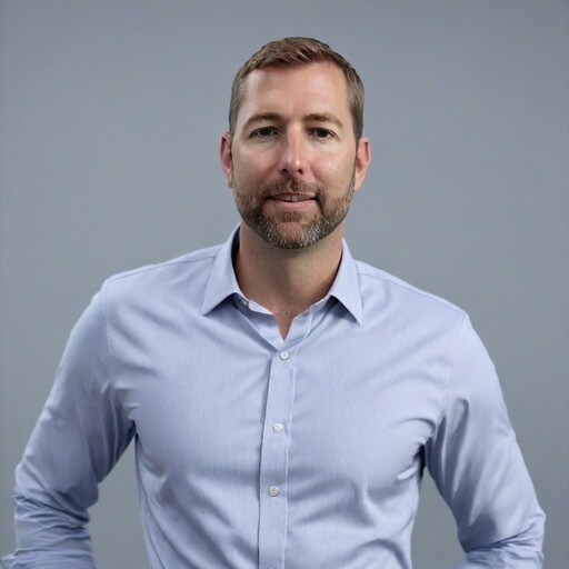 Agent Photo