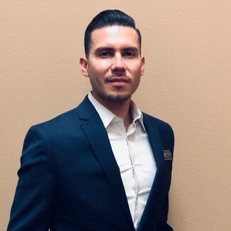 Jesus Cazares