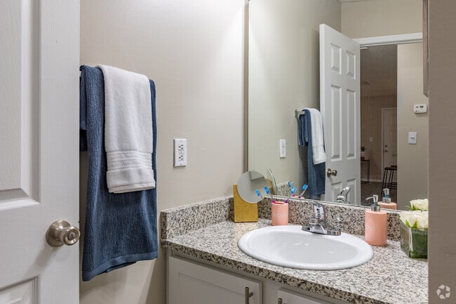 The Atlantic Brookhaven, Brookhaven, GA 30329 - photo 7