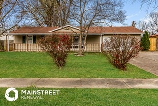 9939 Appollo Ct, Louisville, KY 40272