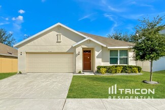 3743 Bramblewood Loop, Spring Hill, FL 34609