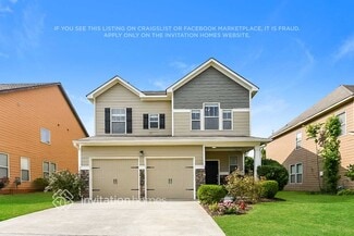 4810 Fourth Rail Ln, Cumming, GA 30040