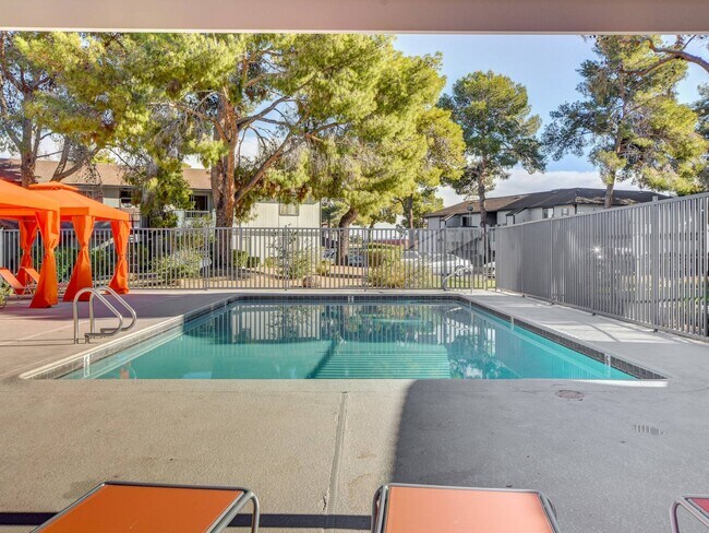 West Edge, Las Vegas, NV 89107 - photo 6