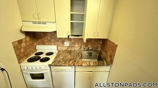 1110 Commonwealth Ave Unit 709, Boston, MA 02215